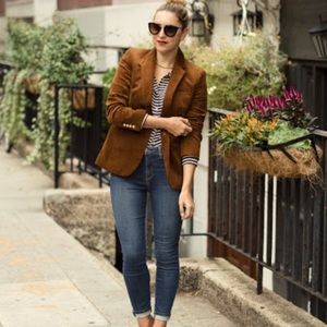JCrew Campbell jacket